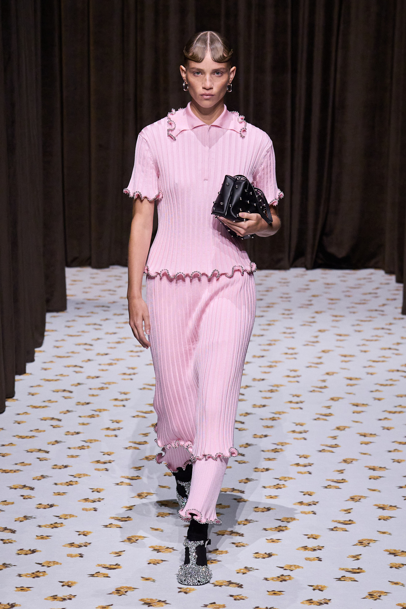 Jil Sander S25 029