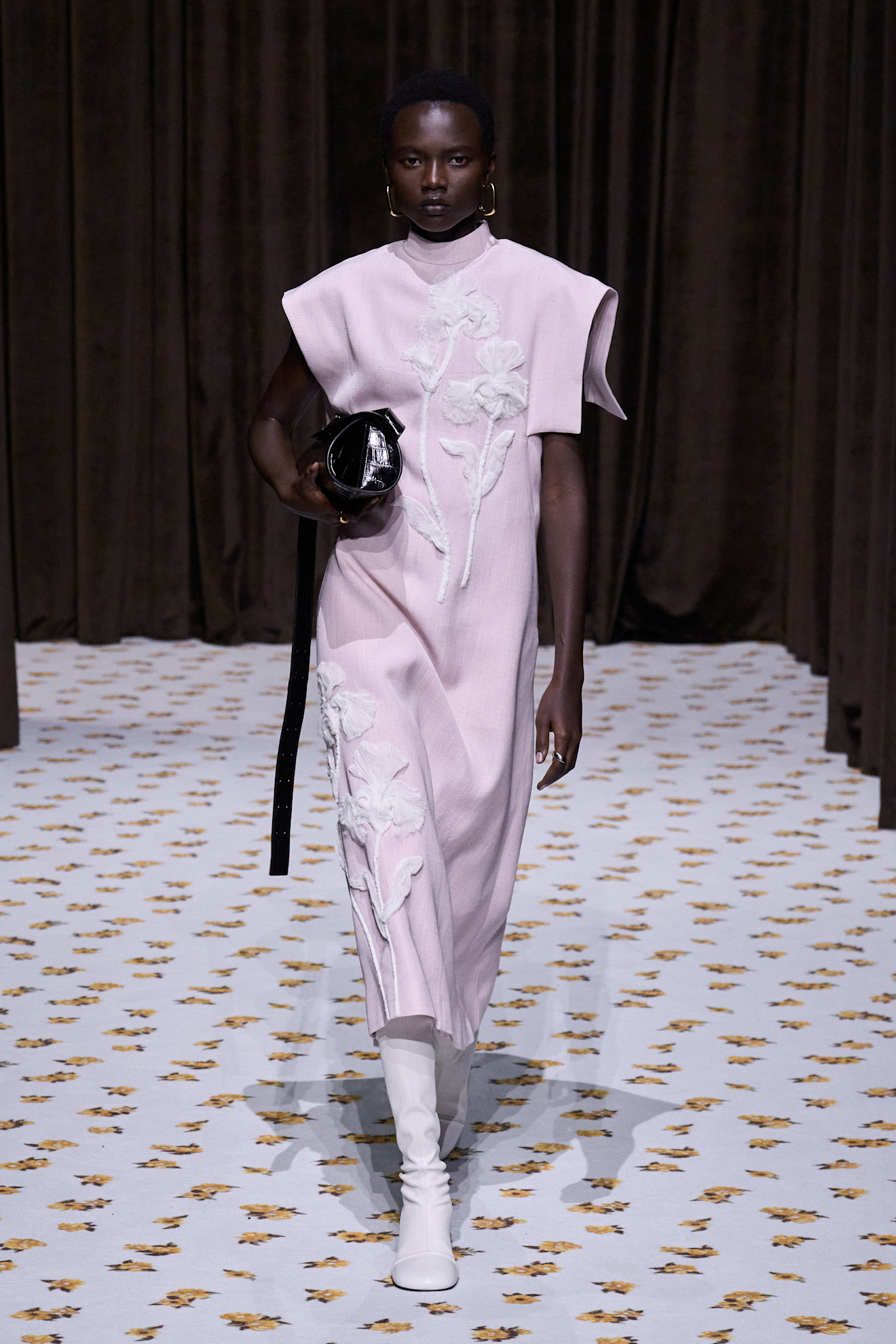 Jil Sander S25 032