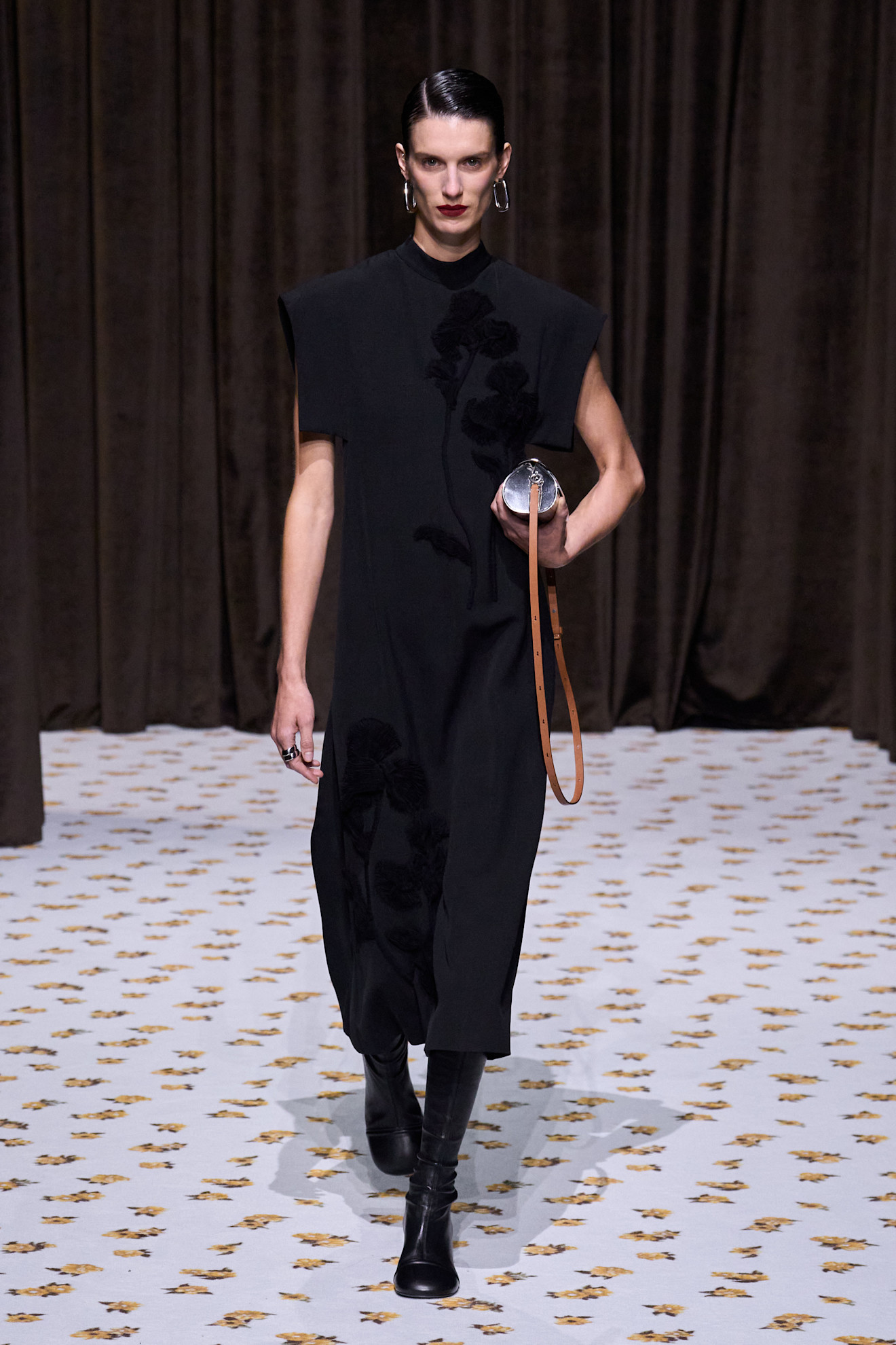Jil Sander S25 033
