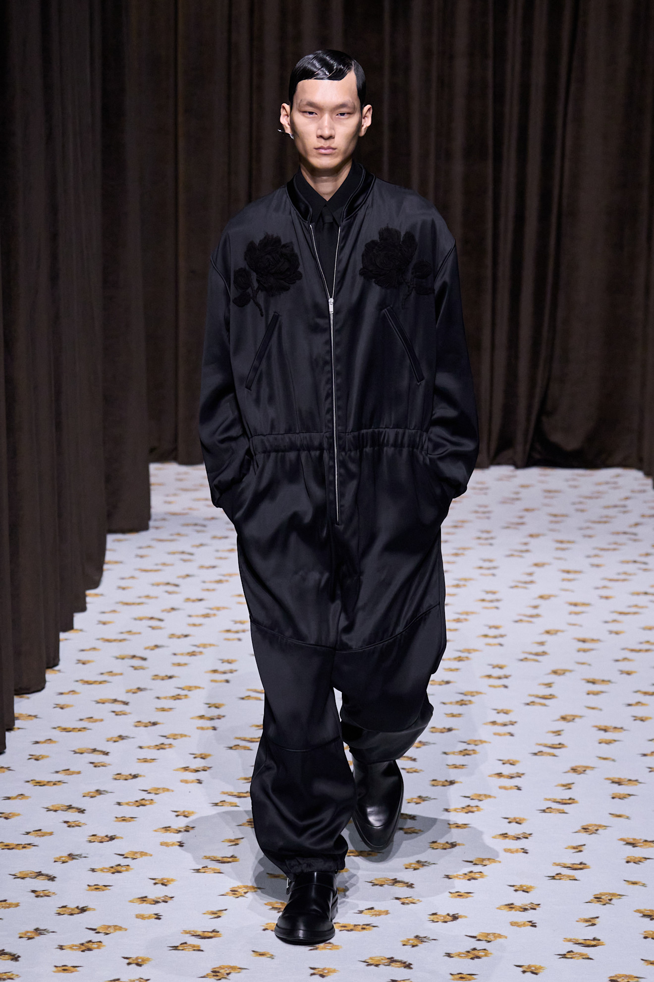 Jil Sander S25 034