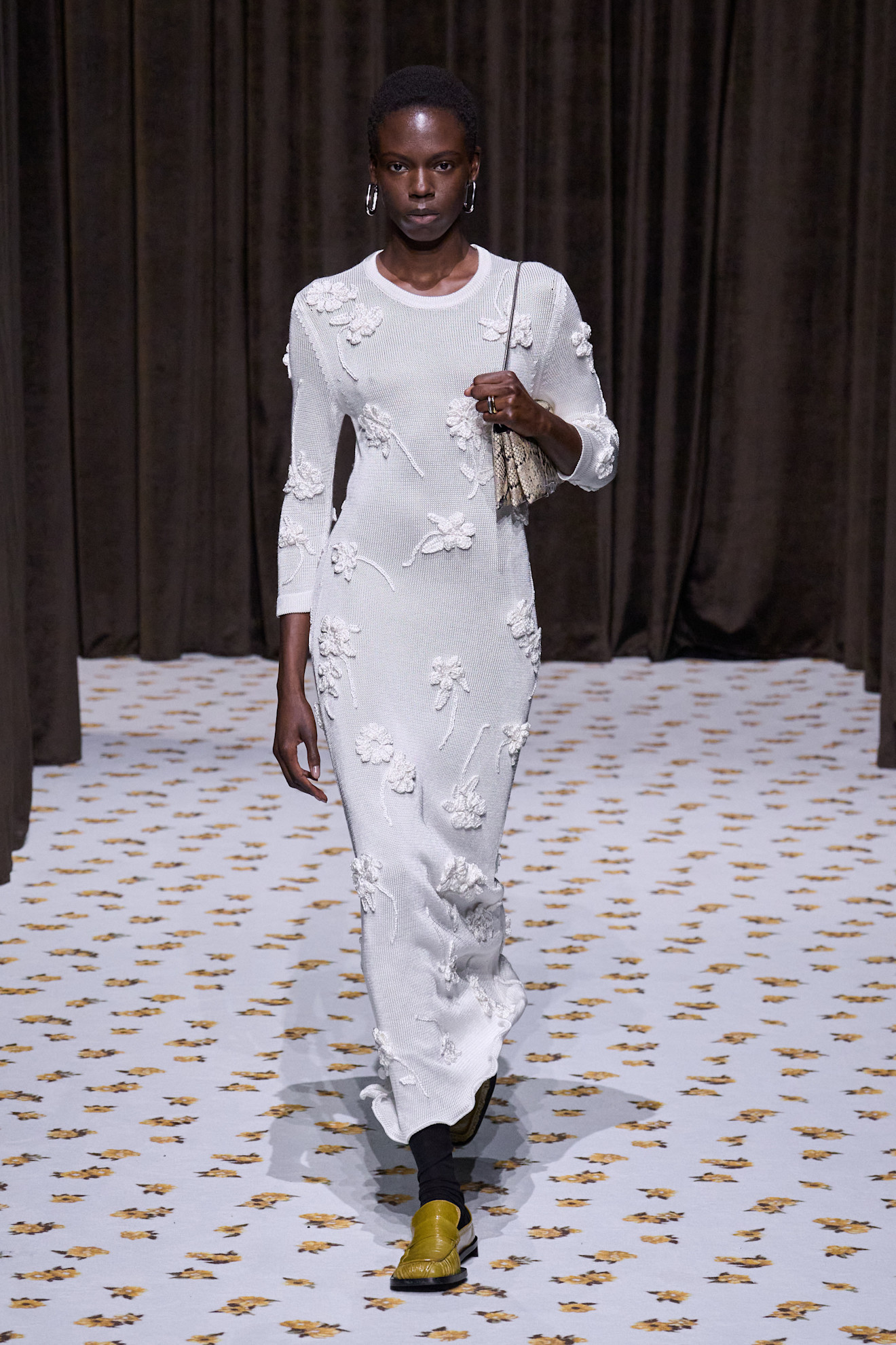 Jil Sander S25 036