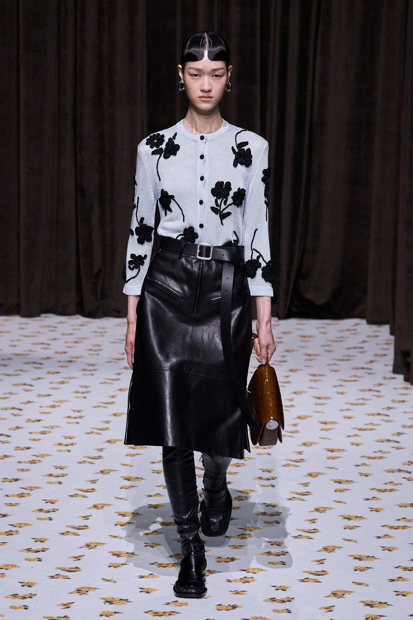 Jil Sander S25 039