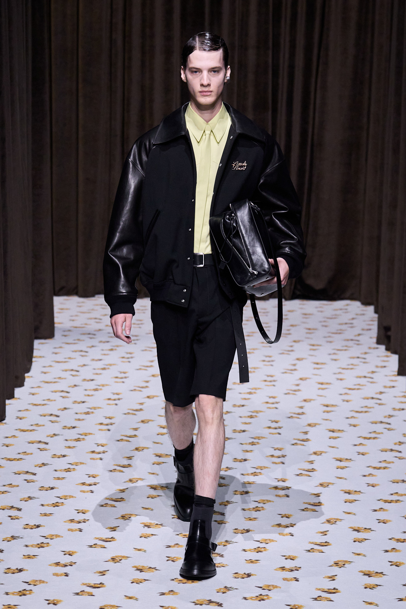Jil Sander S25 040