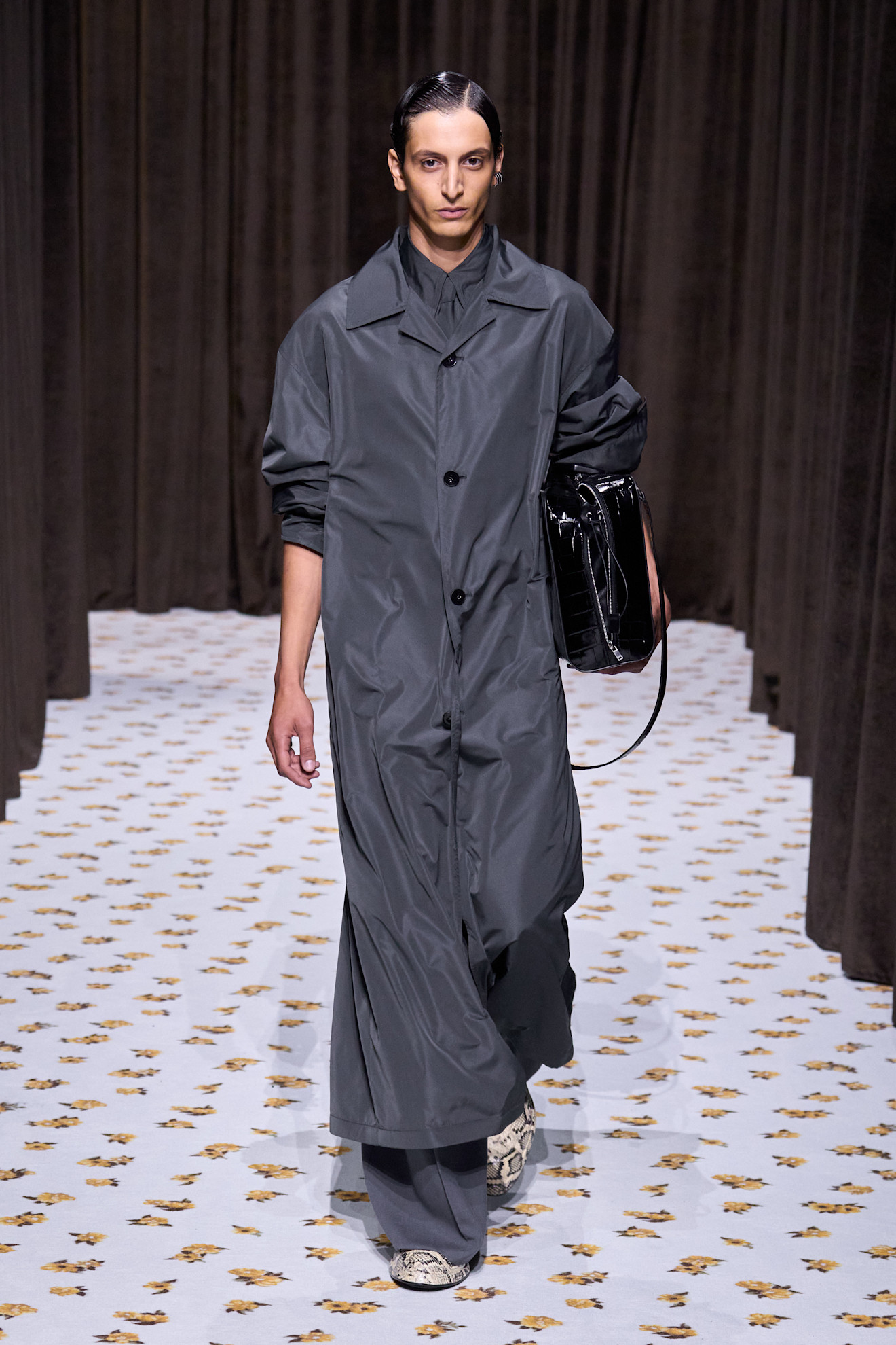Jil Sander S25 042