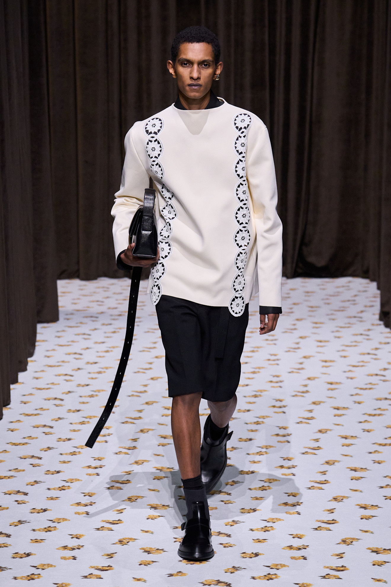 Jil Sander S25 044