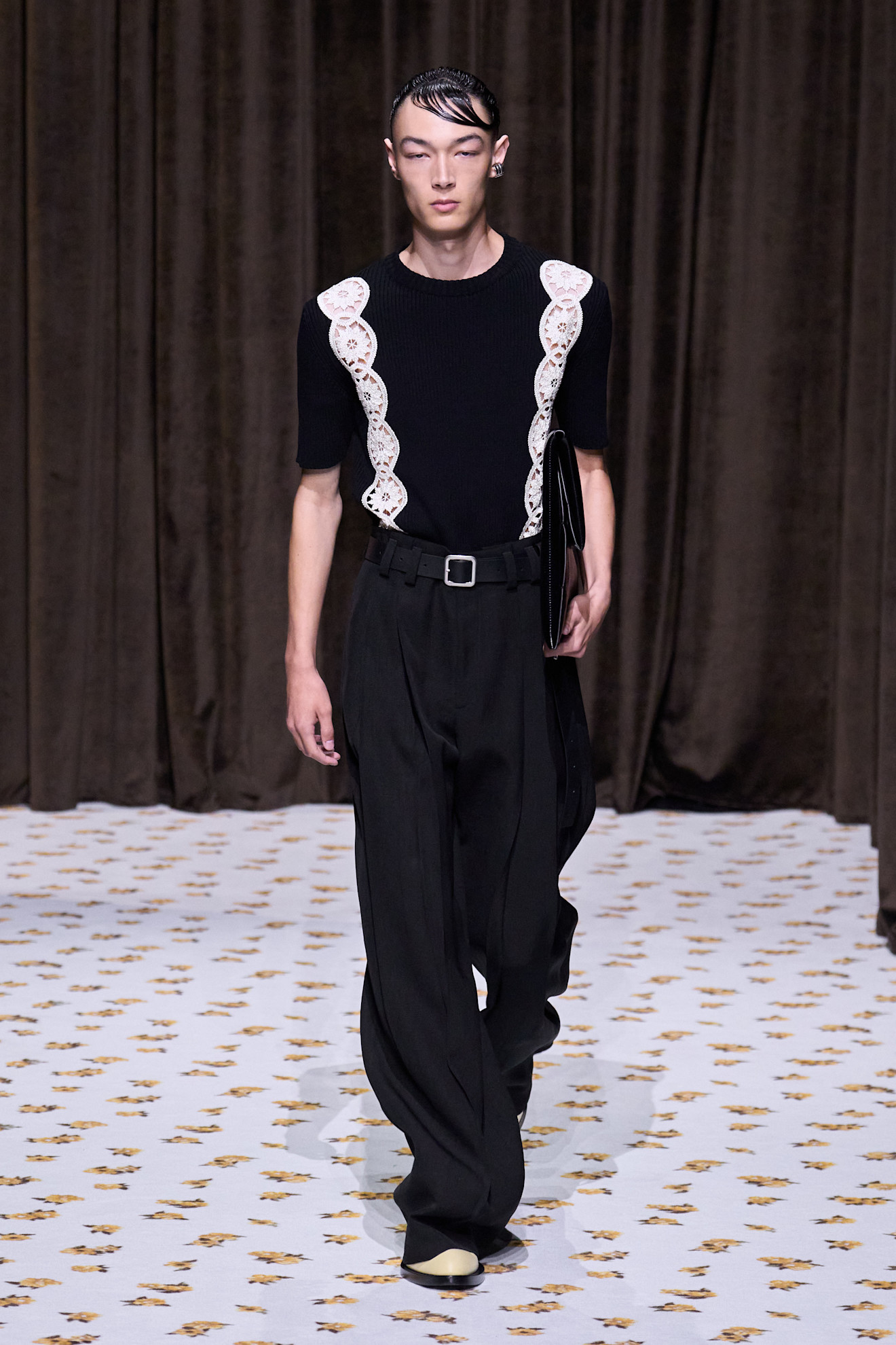 Jil Sander S25 045
