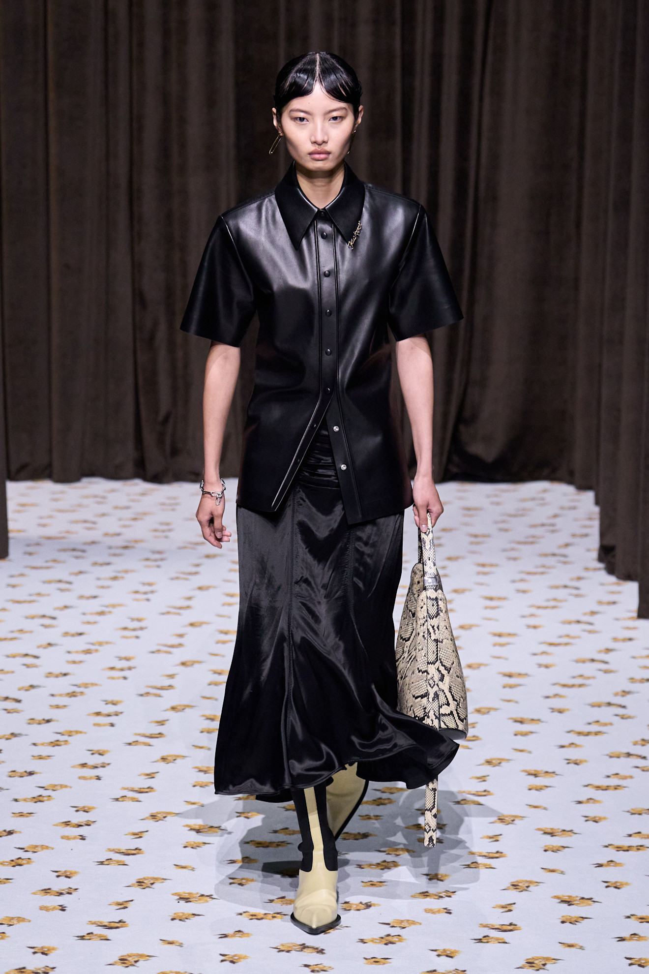 Jil Sander S25 046