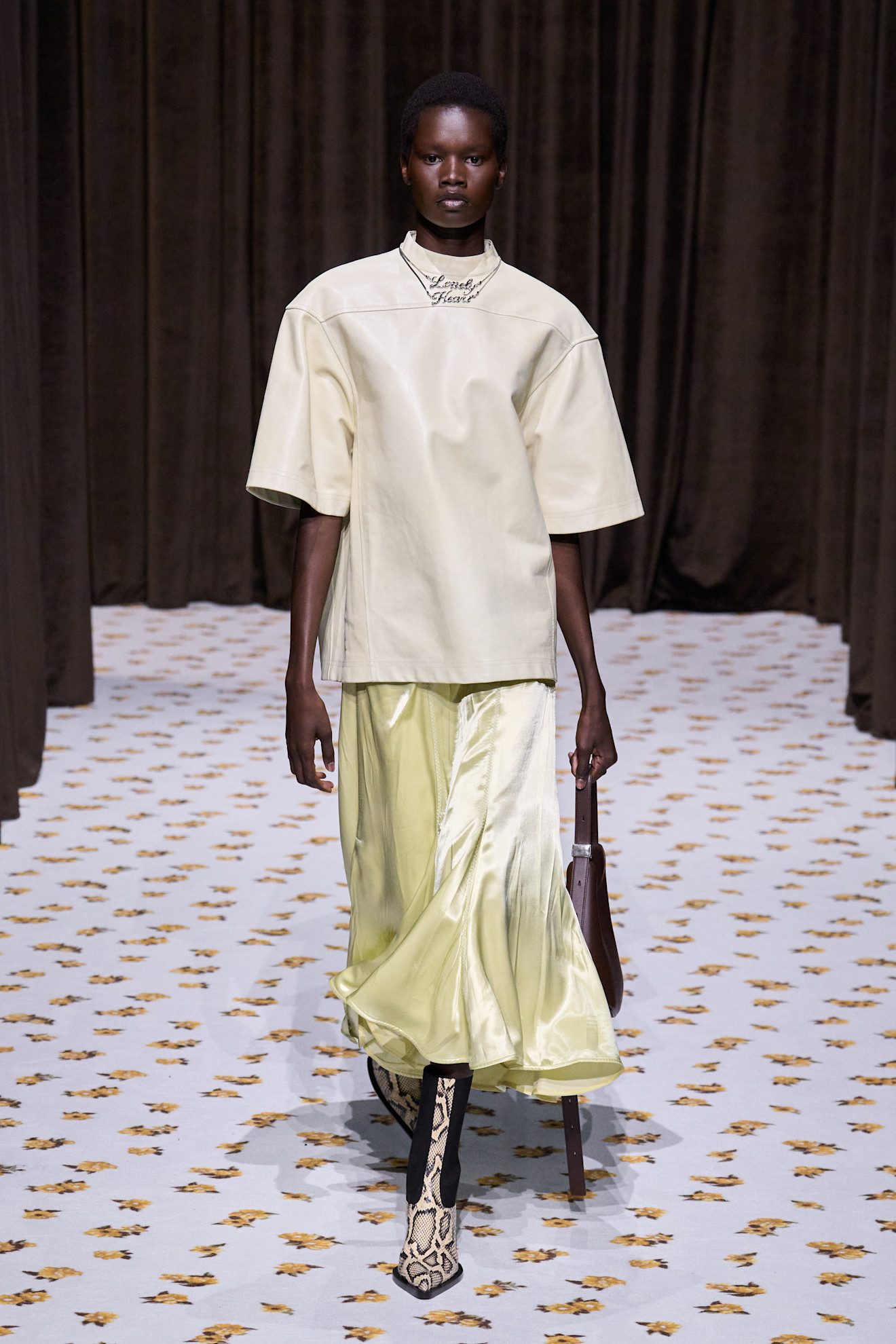 Jil Sander S25 048