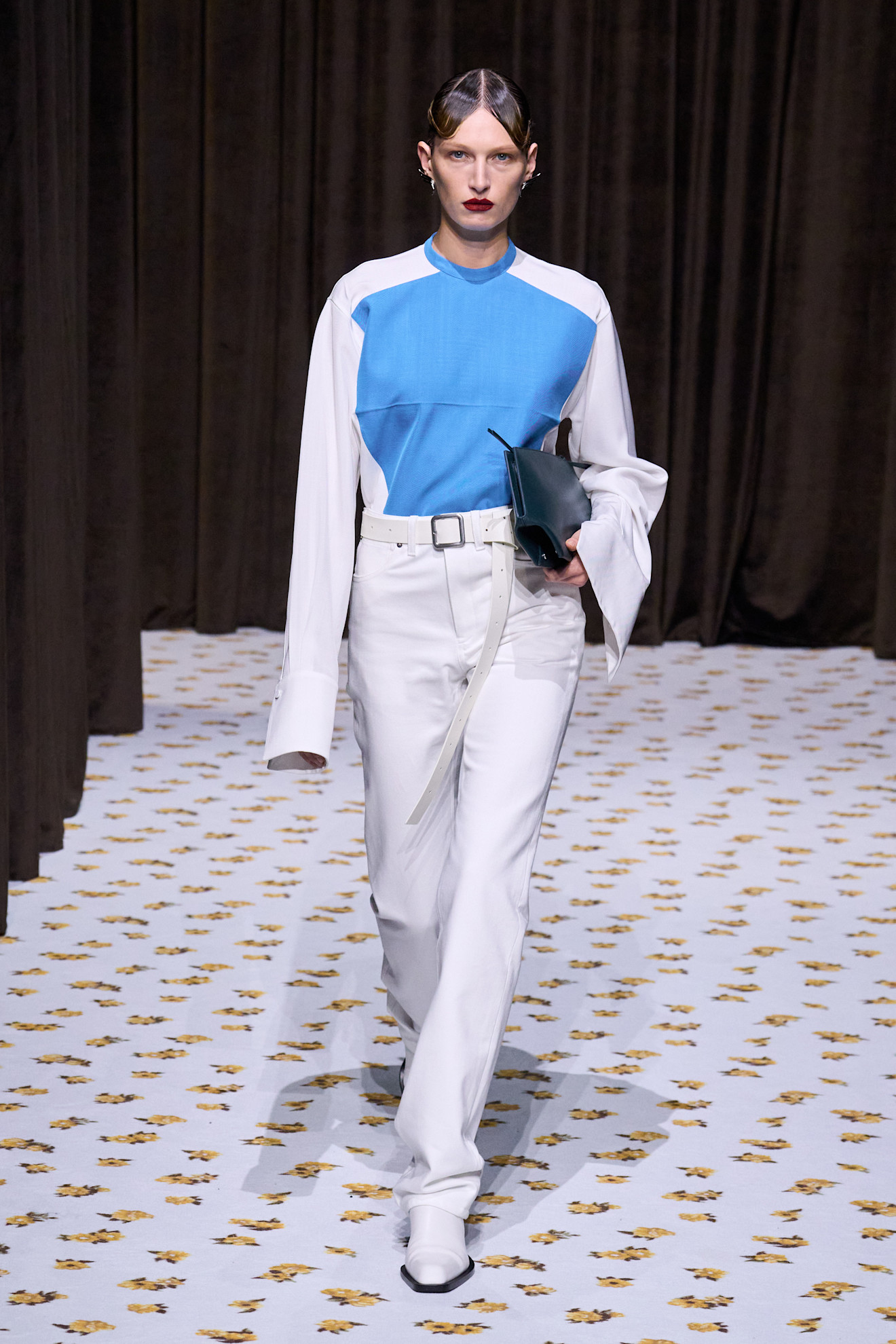 Jil Sander S25 052