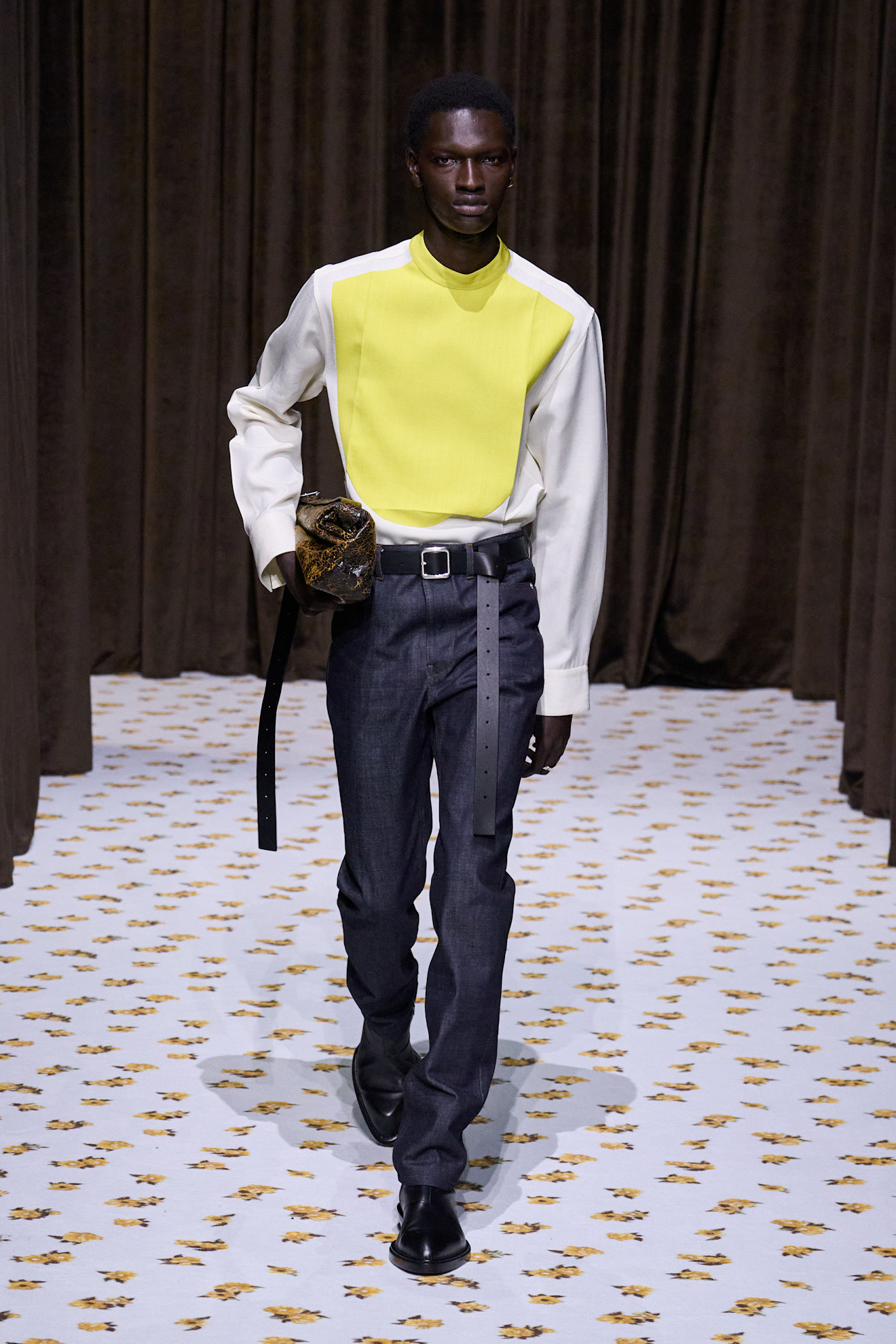 Jil Sander S25 053