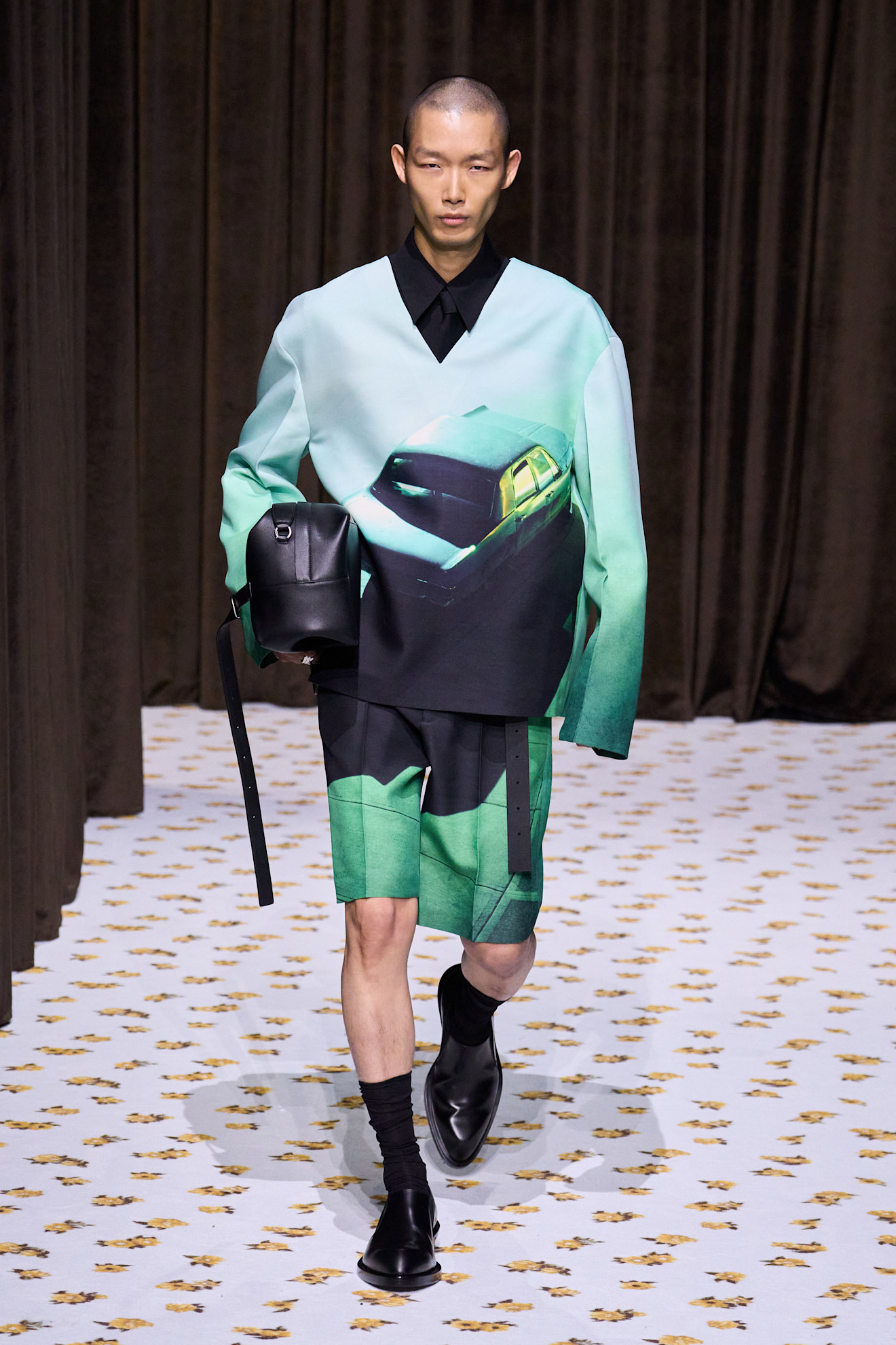 Jil Sander S25 055