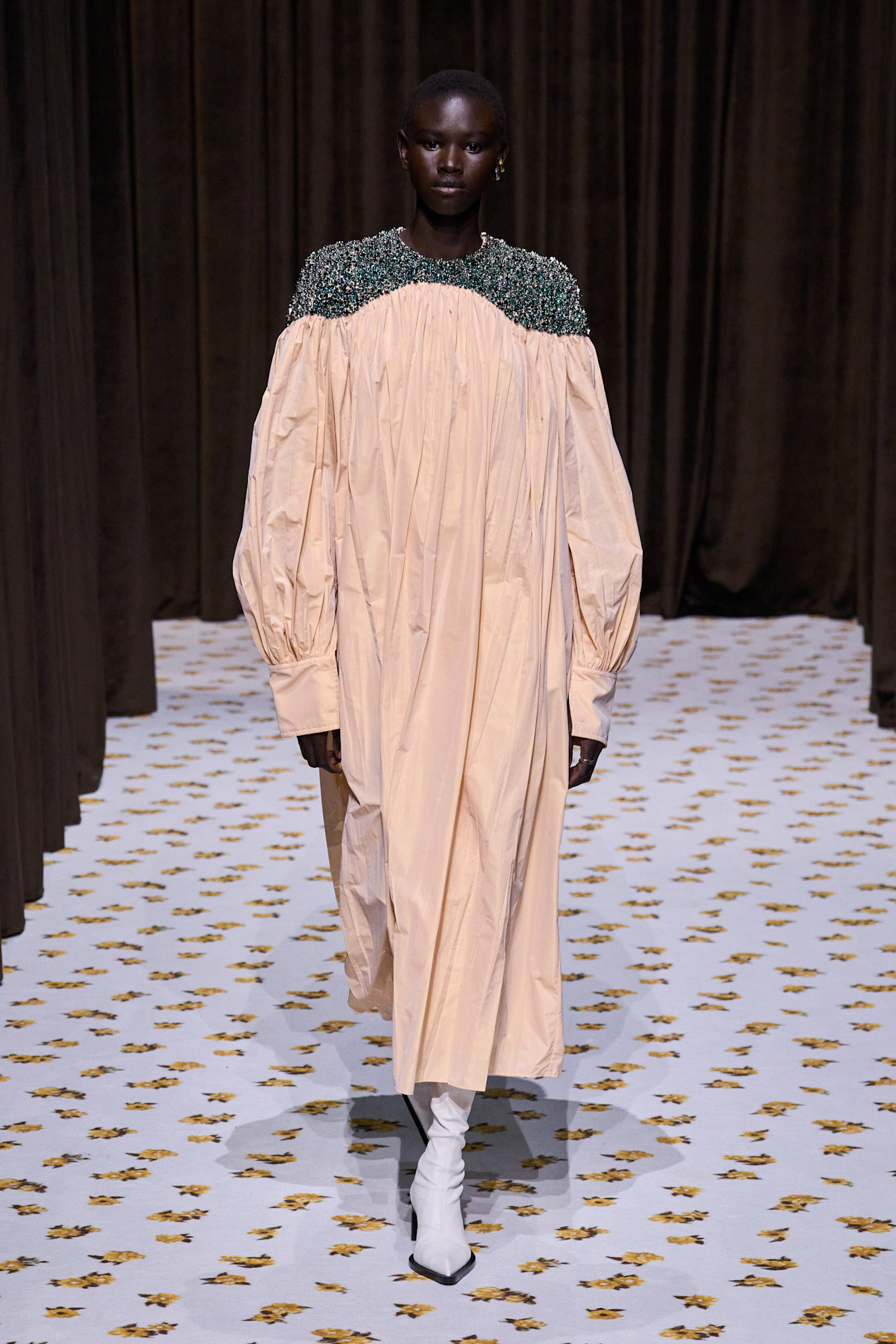 Jil Sander S25 058