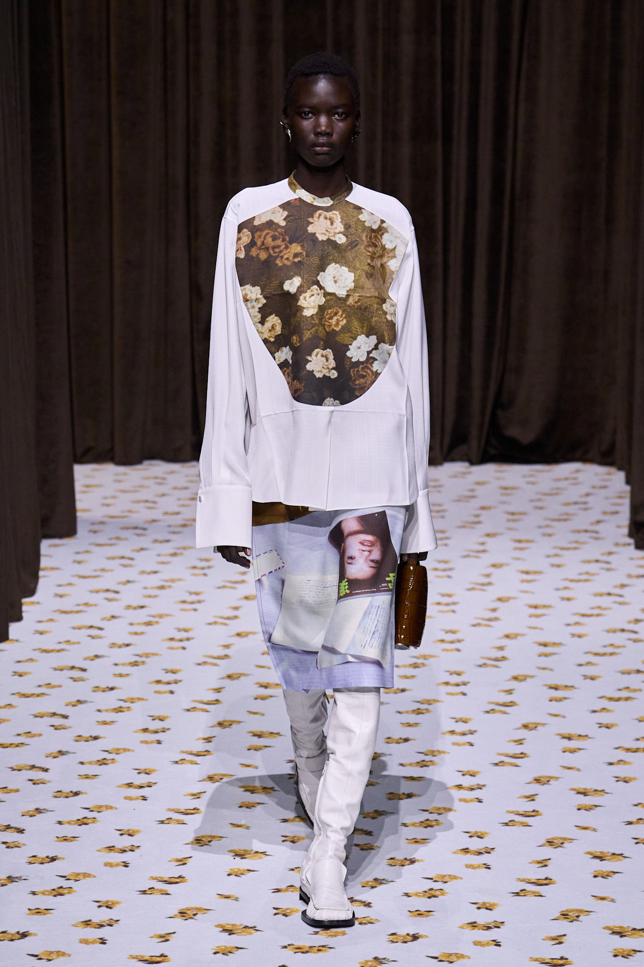 Jil Sander S25 061
