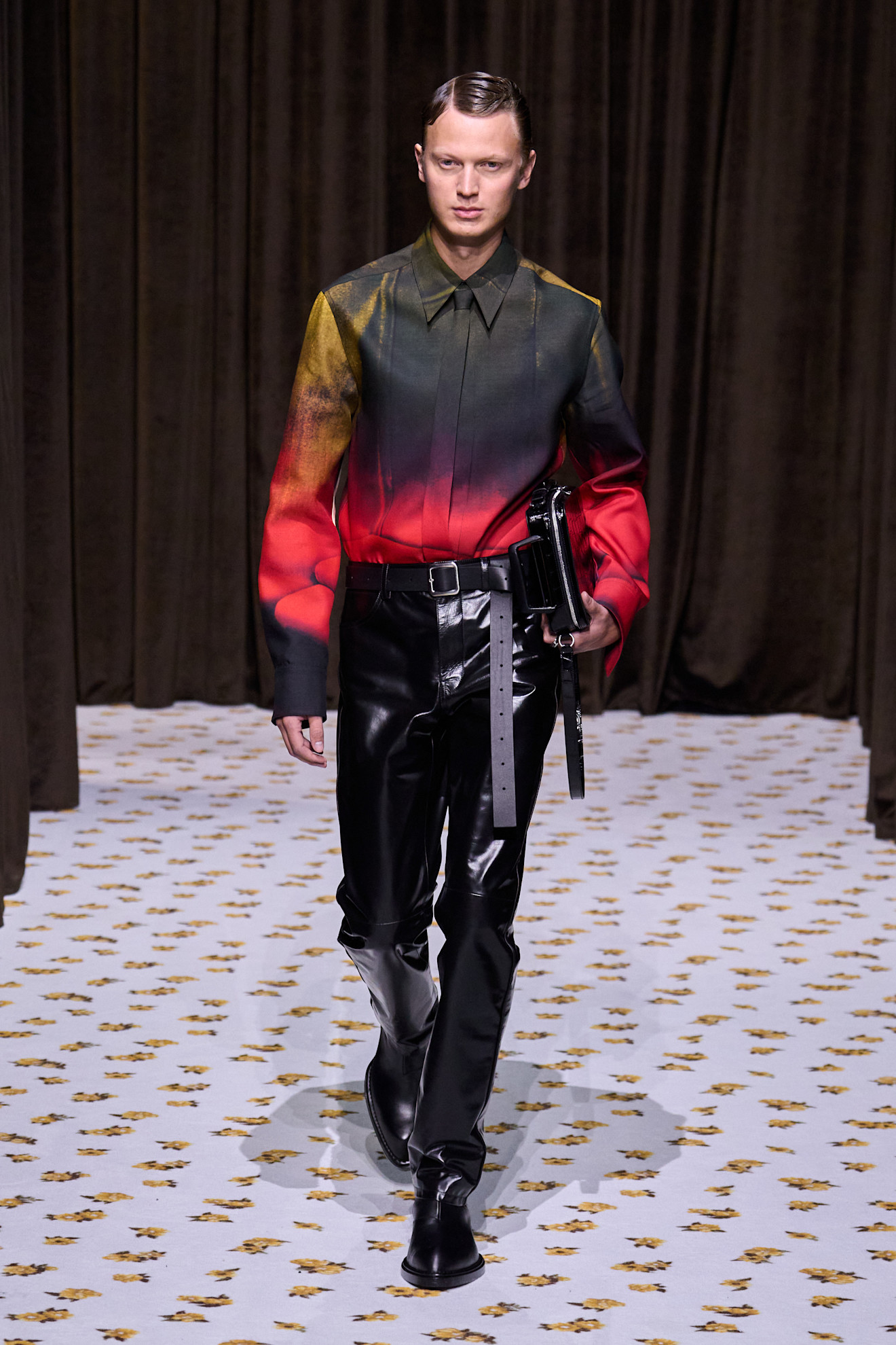 Jil Sander S25 066