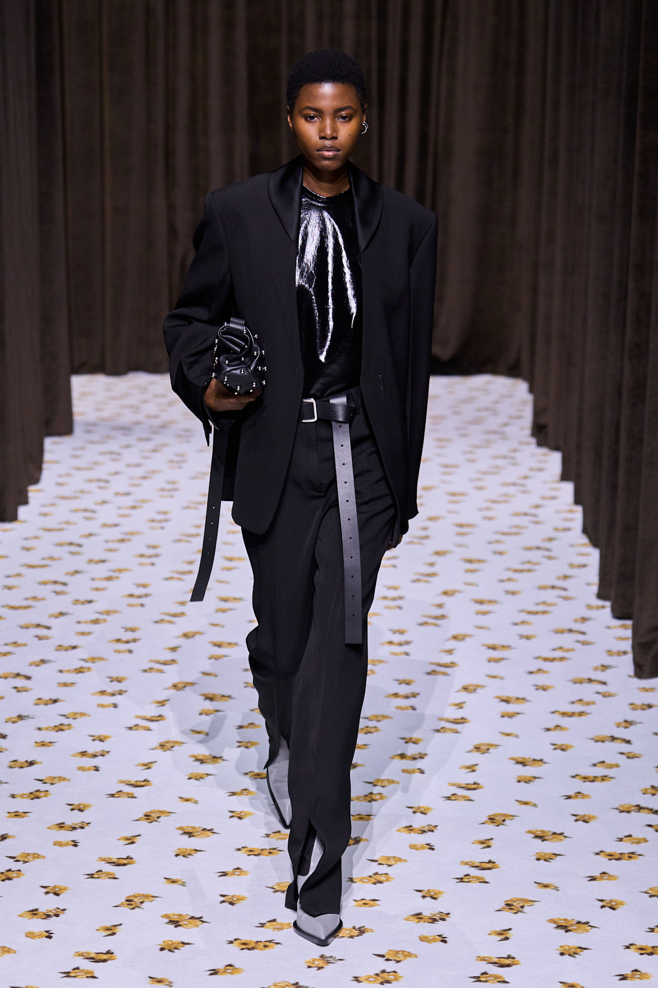Jil Sander S25 067