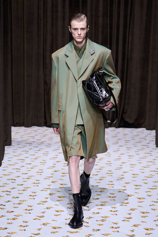 Jil Sander S25 002