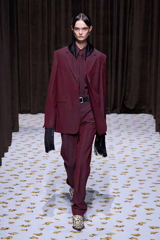 Jil Sander S25 004