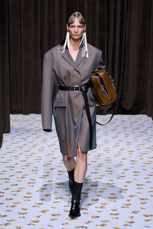 Jil Sander S25 006