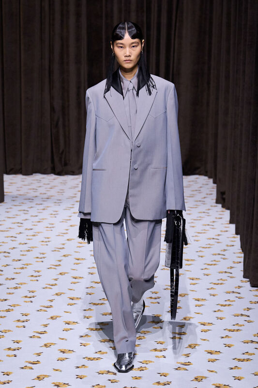 Jil Sander S25 007
