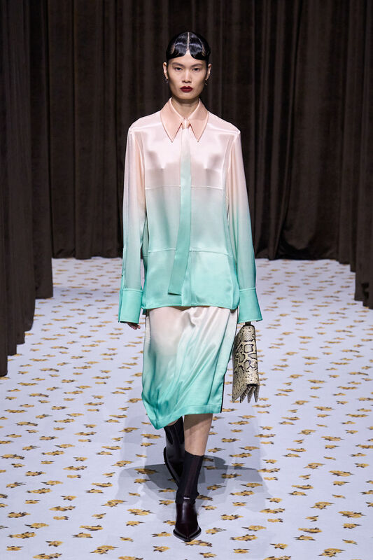 Jil Sander S25 010