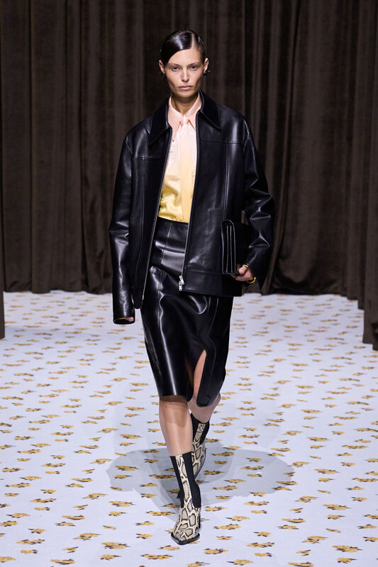 Jil Sander S25 011