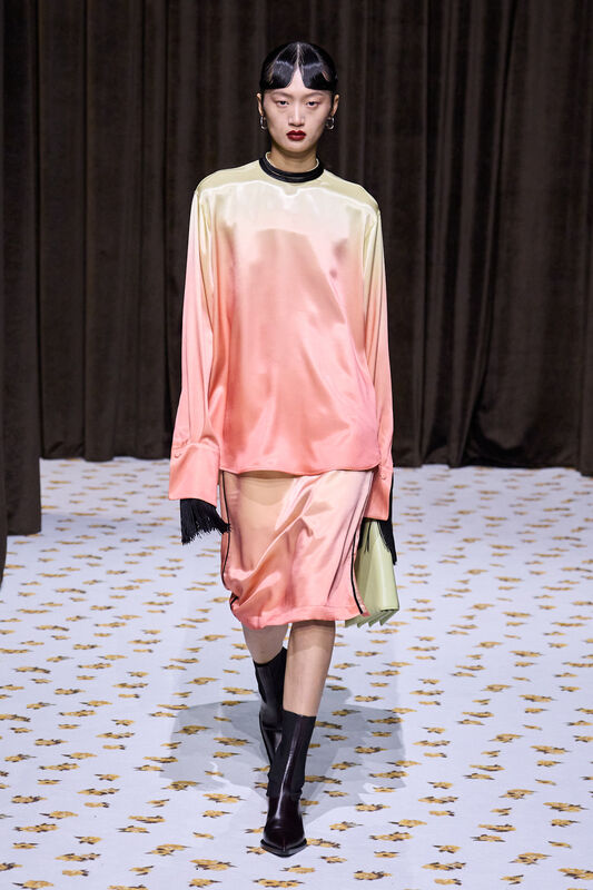 Jil Sander S25 012