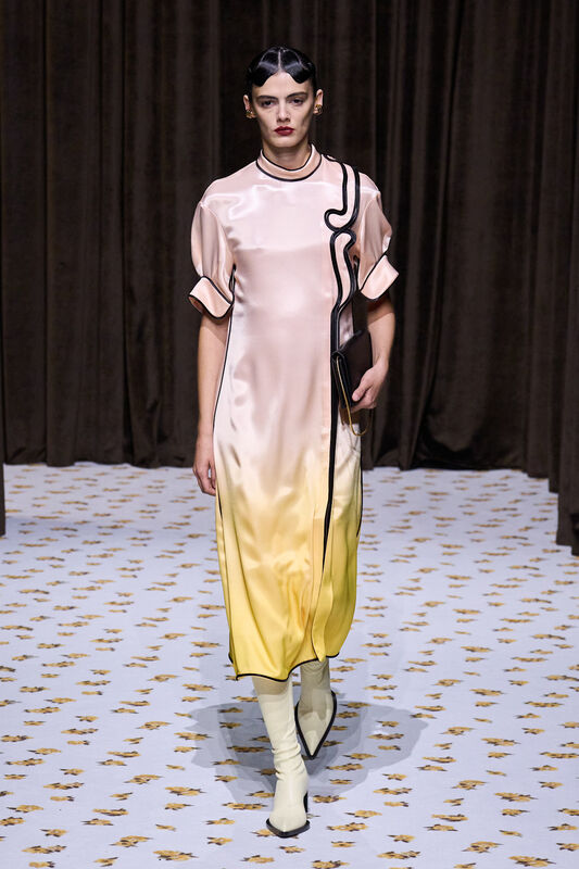 Jil Sander S25 013