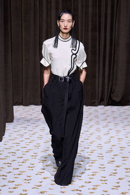 Jil Sander S25 014
