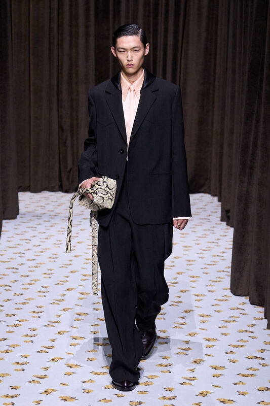 Jil Sander S25 015