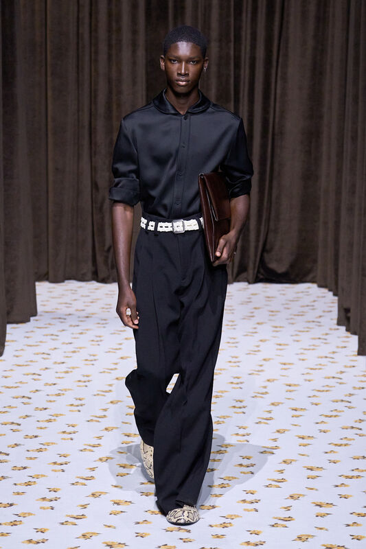 Jil Sander S25 016