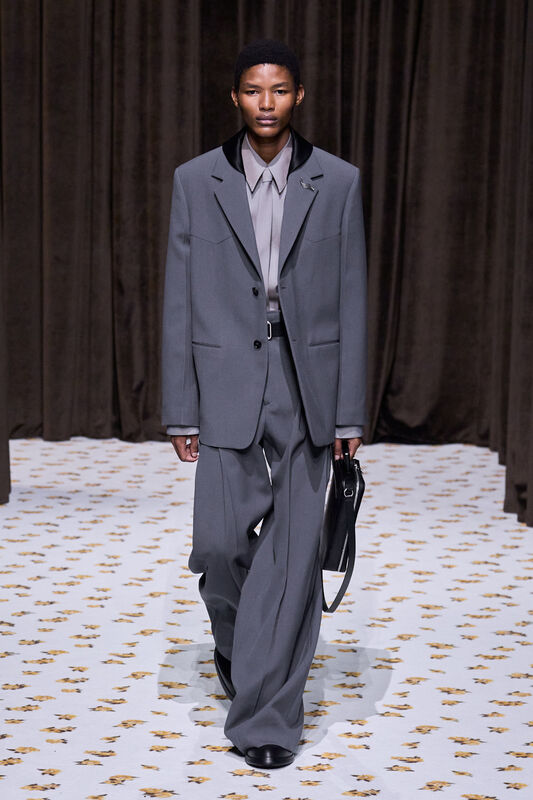 Jil Sander S25 019