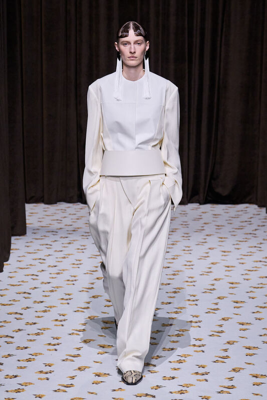 Jil Sander S25 020