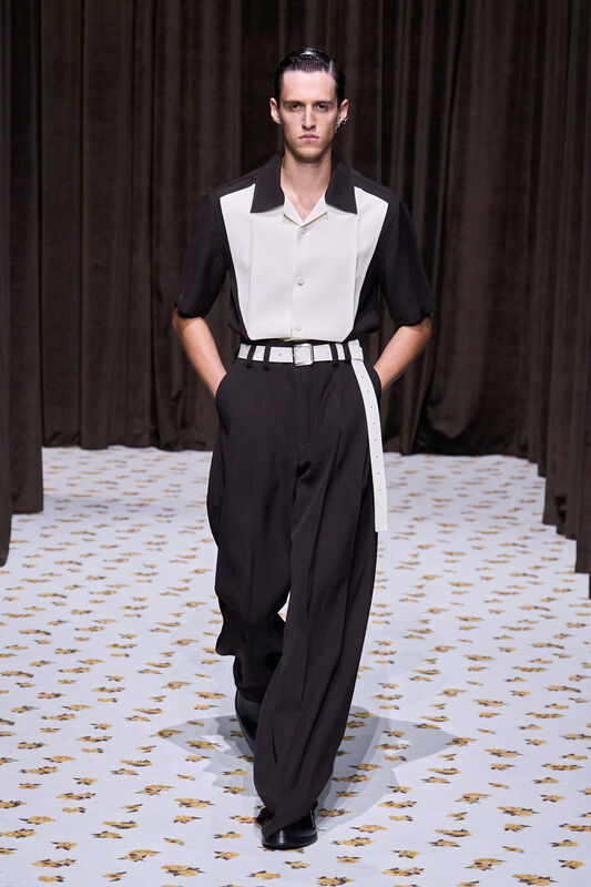 Jil Sander S25 021