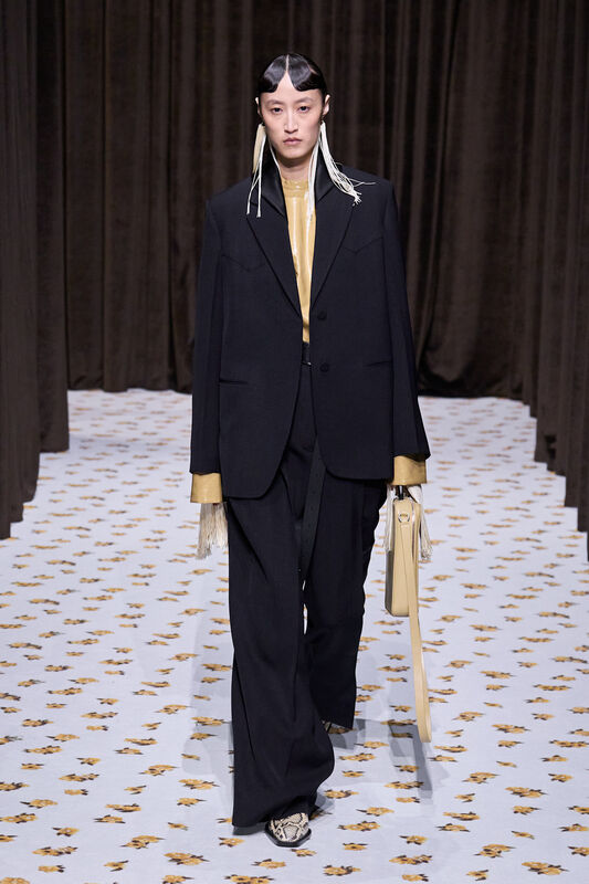 Jil Sander S25 022