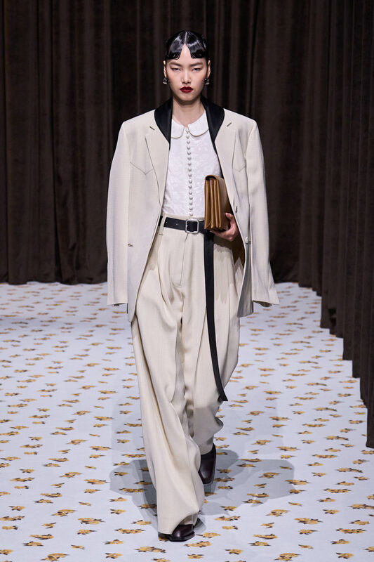 Jil Sander S25 023