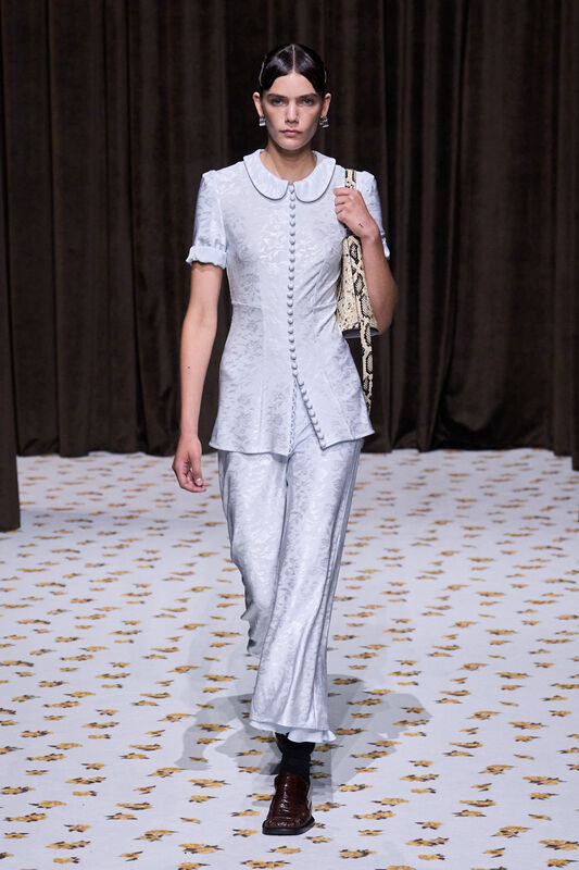 Jil Sander S25 024