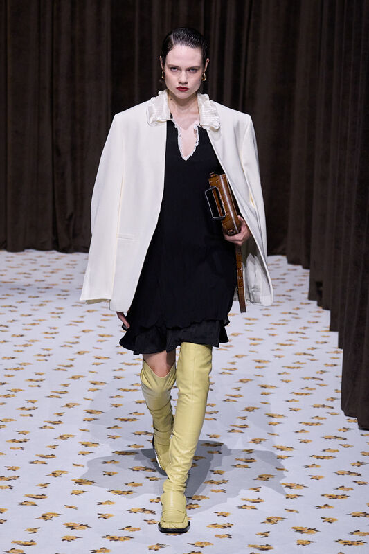 Jil Sander S25 027