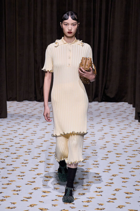 Jil Sander S25 030