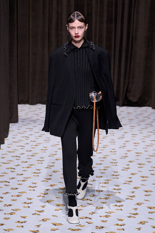 Jil Sander S25 031