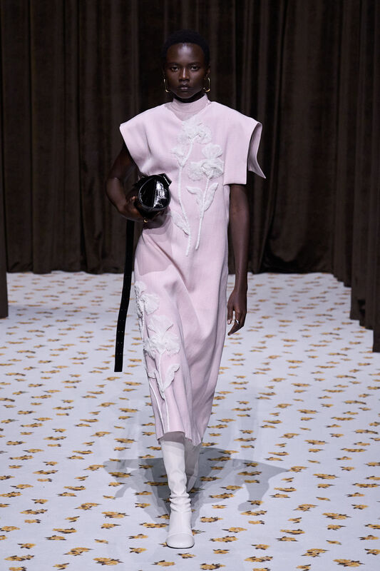 Jil Sander S25 032