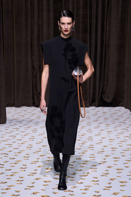 Jil Sander S25 033