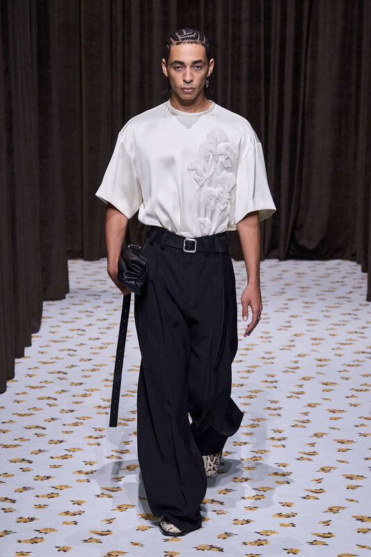 Jil Sander S25 035