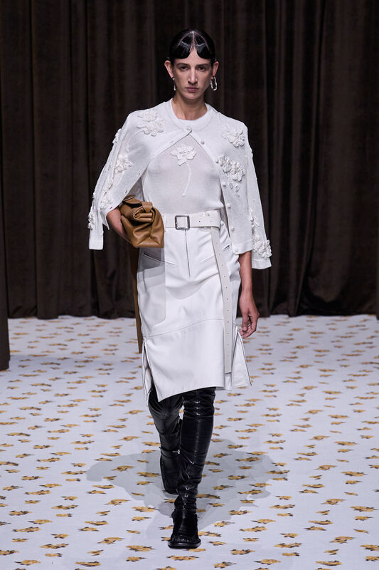 Jil Sander S25 037