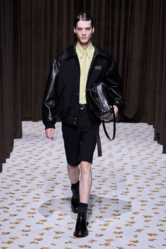 Jil Sander S25 040