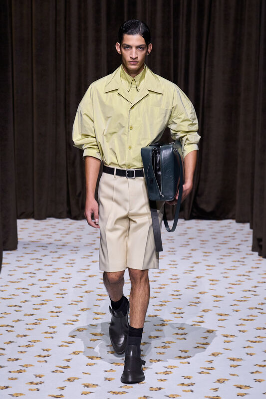 Jil Sander S25 041