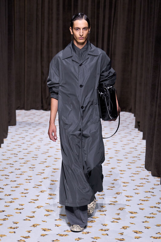 Jil Sander S25 042