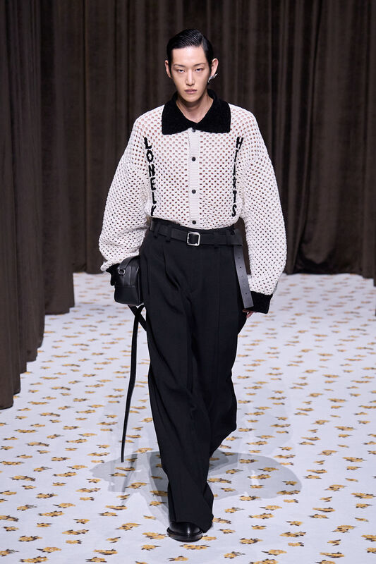Jil Sander S25 043