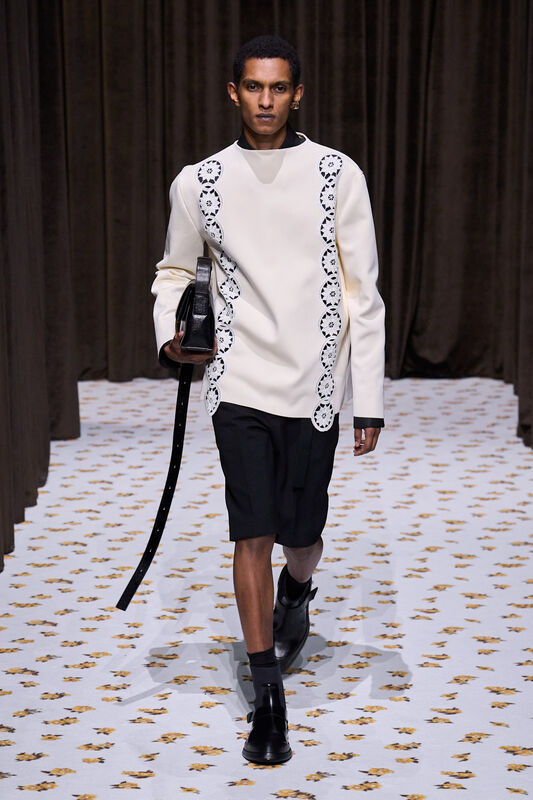 Jil Sander S25 044