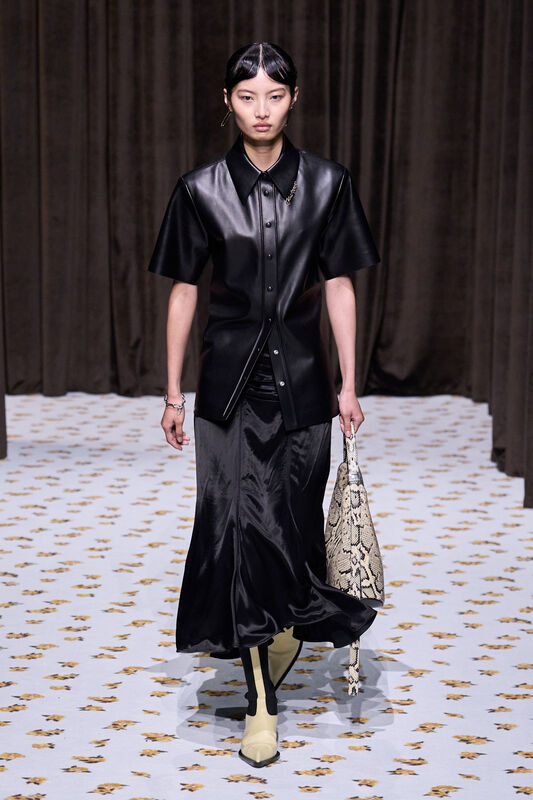 Jil Sander S25 046