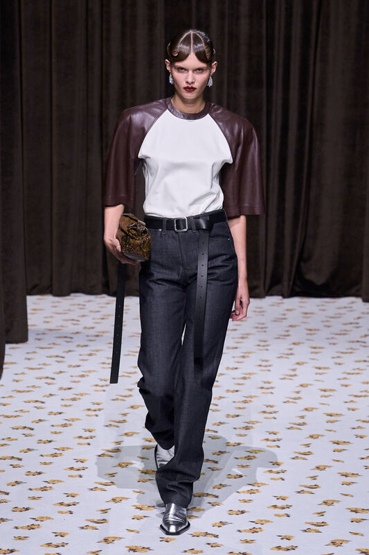 Jil Sander S25 049